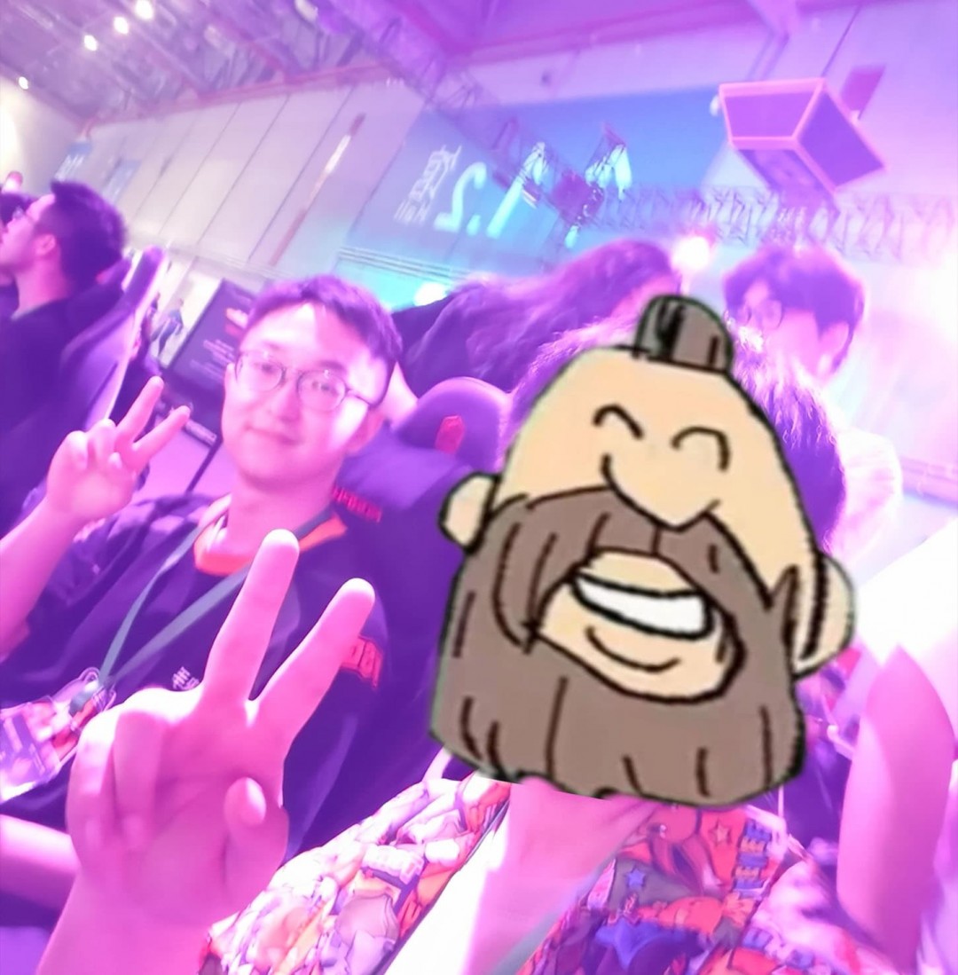 3DM出戰(zhàn)世界賽！我？打世界亞軍？？