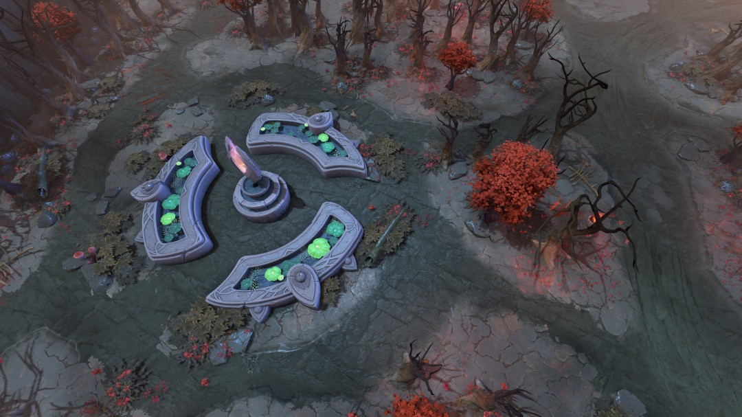 海量改动！《DOTA2》大更新7.39发布