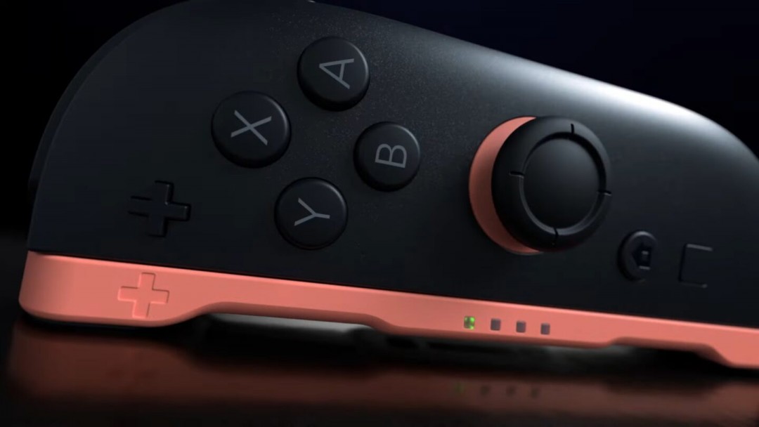 开发者确认任天堂Switch 2将支持标准USB鼠标控制