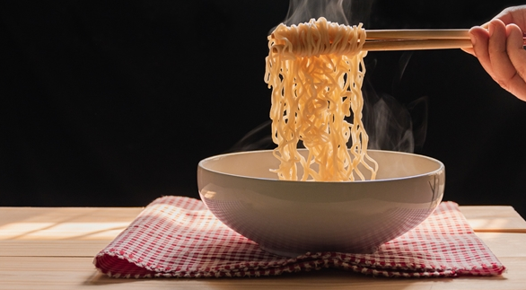 最新研究：外賣盒盛60℃以上食物會釋放有毒物質(zhì)