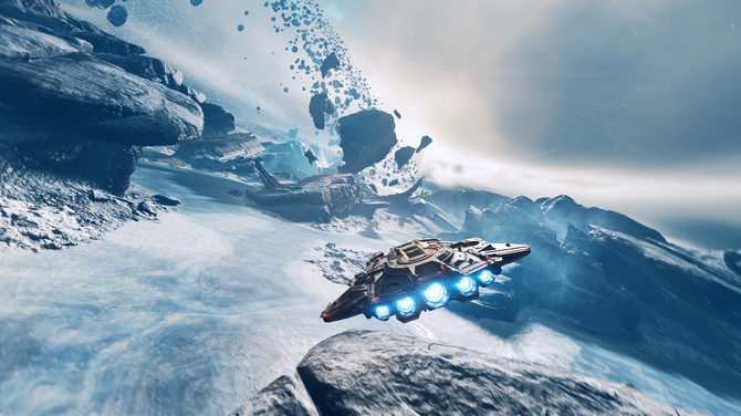 Jump Ship6Steam ʽһ˳
