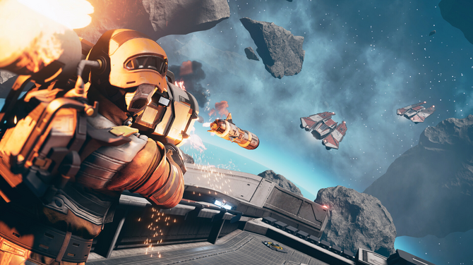 Jump Ship6Steam ʽһ˳
