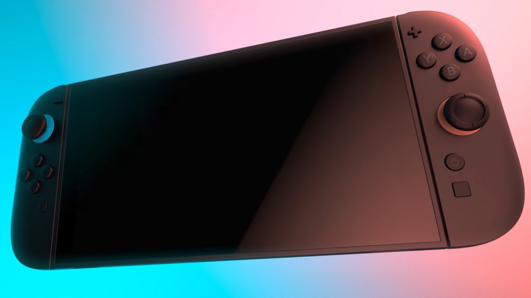 传闻：任天堂将在Switch 2发售当周或次周举办直面会