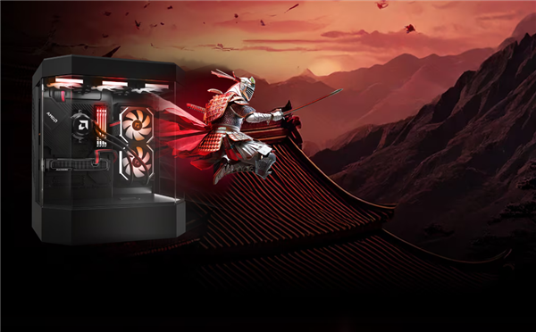 AMD߹ܻӦRX 9060 XT 8GB󲿷ҲҪԴ