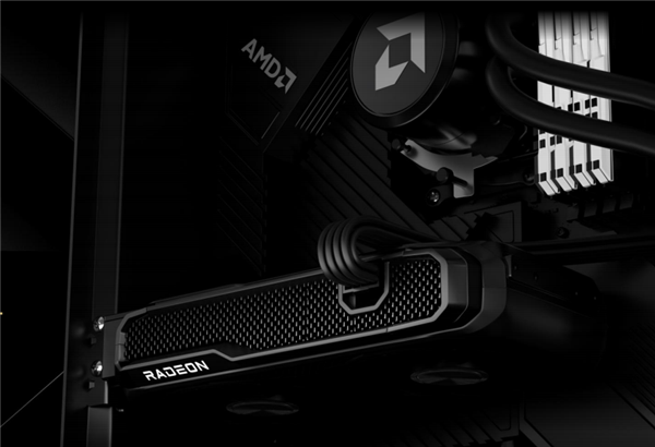 AMD߹ܻӦRX 9060 XT 8GB󲿷ҲҪԴ