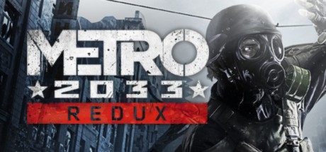Xbox 喜加一：《地铁 2033 重制版》免费领
