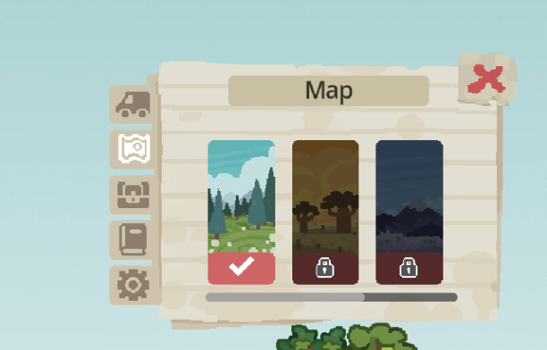 《屋顶种植生活》电脑版