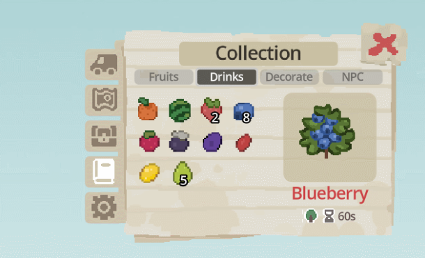 《屋顶种植生活》电脑版