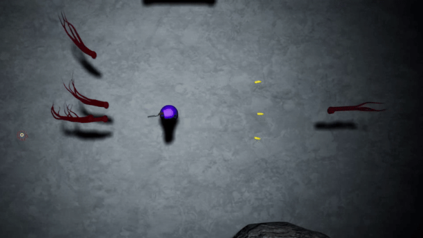 《Push Through Hell》电脑版