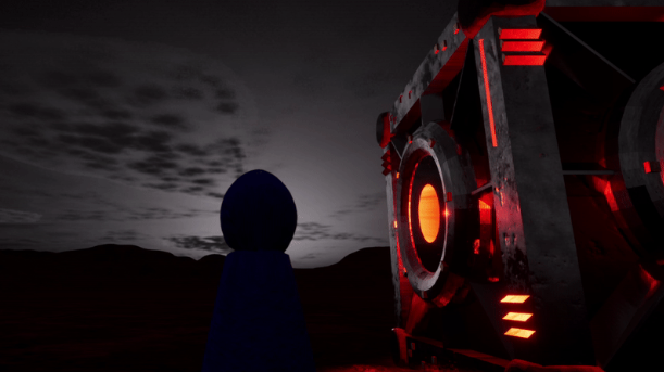 《Push Through Hell》电脑版