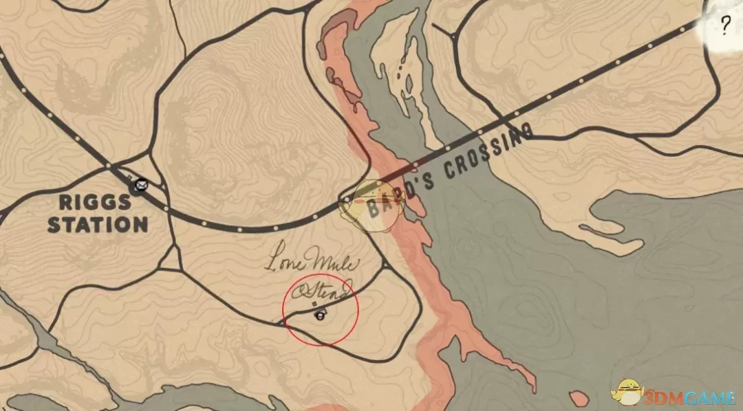 《荒野大镖客2》售卖NPCMOD