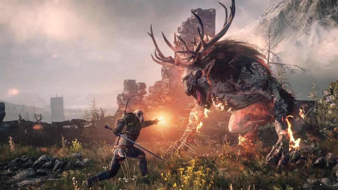 CDPR 首席执行官忆早期艰难：缺钱仍要给员工发薪-衣衣商务