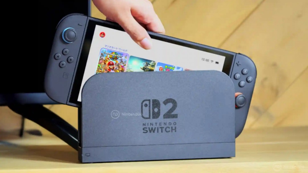 Switch2״ʹǰ Լ¹