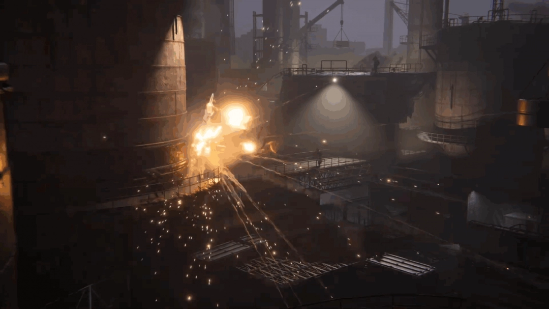 《全境封锁2》DLC“布鲁克林之战”预告片发布 现已上线！