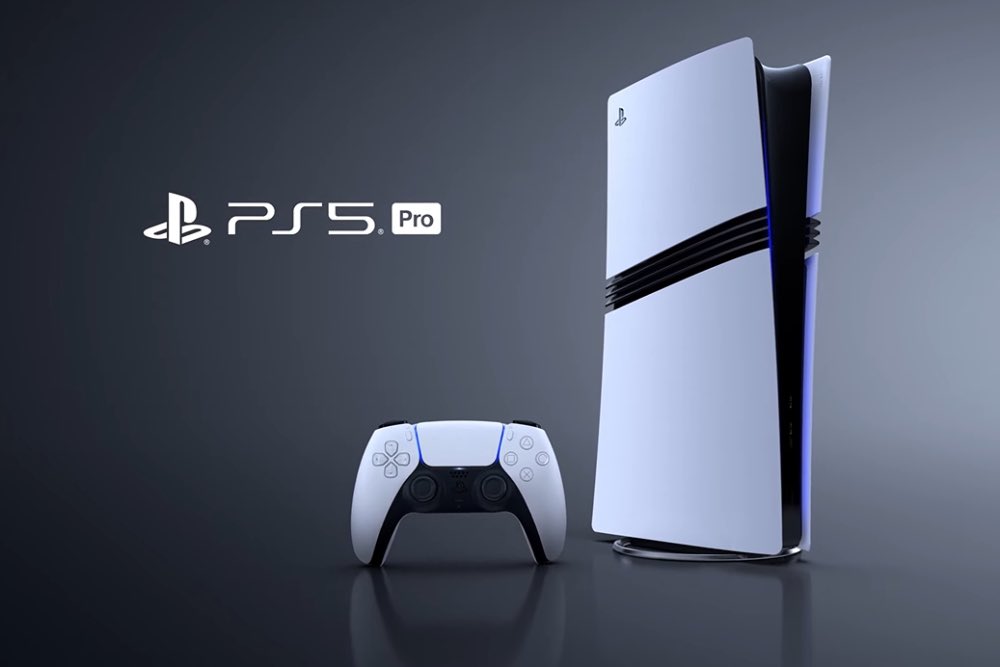 传 PS5 Pro PSSR 将有更新 可升级 PS1、PS2 和 PS3 游戏画面
