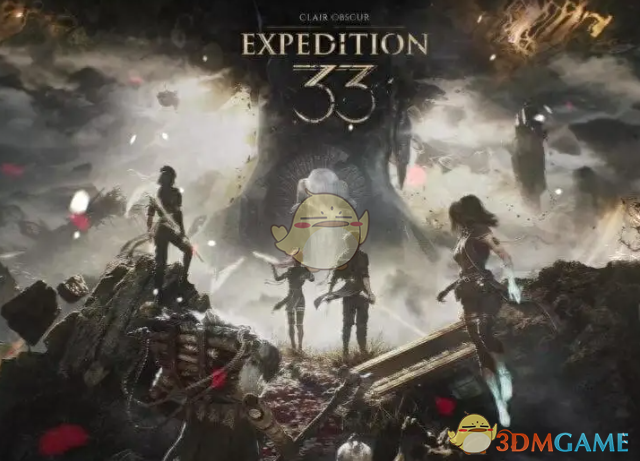 《光与影：33号远征队》熙艾尔的胸部和背部物理学MOD