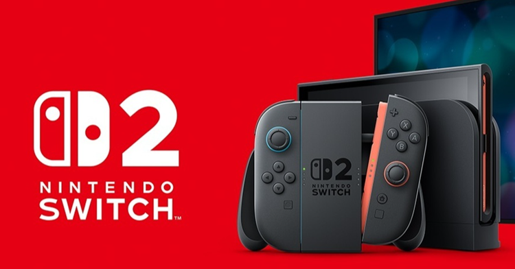任天堂公布与大型商社合作计划 对抗 Switch 2 倒卖行为