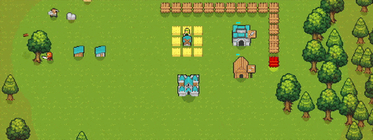 《小王国：即时战略》电脑版