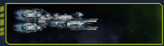 《银河狂徒》电脑版