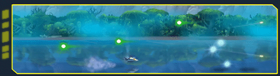 《银河狂徒》电脑版