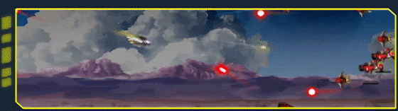 《银河狂徒》电脑版