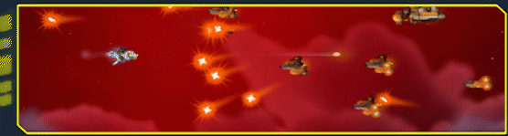 《银河狂徒》电脑版