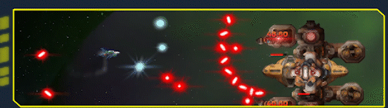 《银河狂徒》电脑版