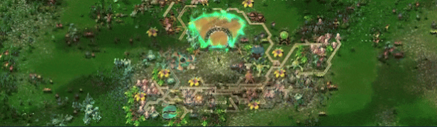 《默特术士》电脑版