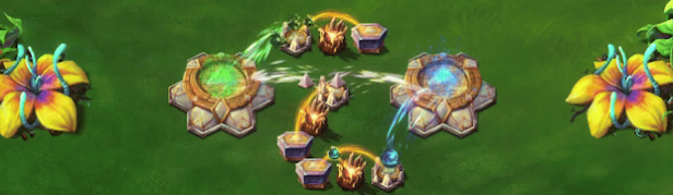 《默特术士》电脑版