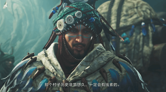 《怪猎荒野》追加中文语音！中配宣传片已上线