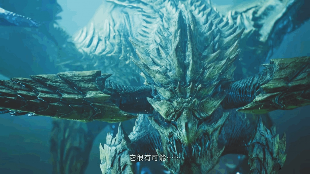 《怪猎荒野》追加中文语音！中配宣传片已上线