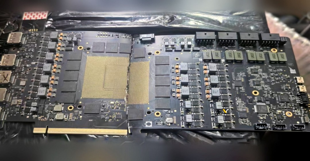 RTX 5090ع 2400W޵У