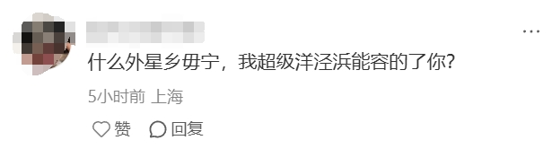 “册那潜兵鏖战仰齐滨，臭外星的到我们上海要饭来了”
