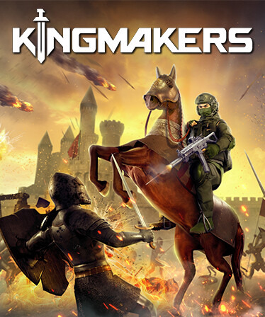 kingmakers10 Ͷ/սɳ