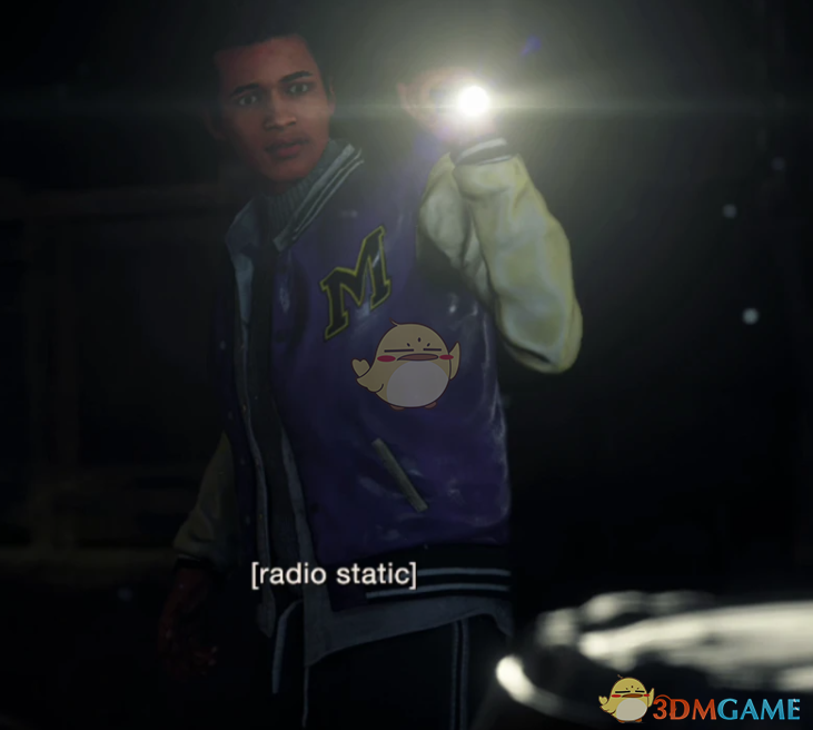 《生化危机4：重制版》直到黎明马修·泰勒替换里昂MOD