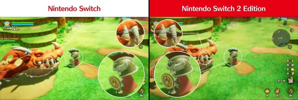iΪSwitch2׷ǿǳ ñȡ
