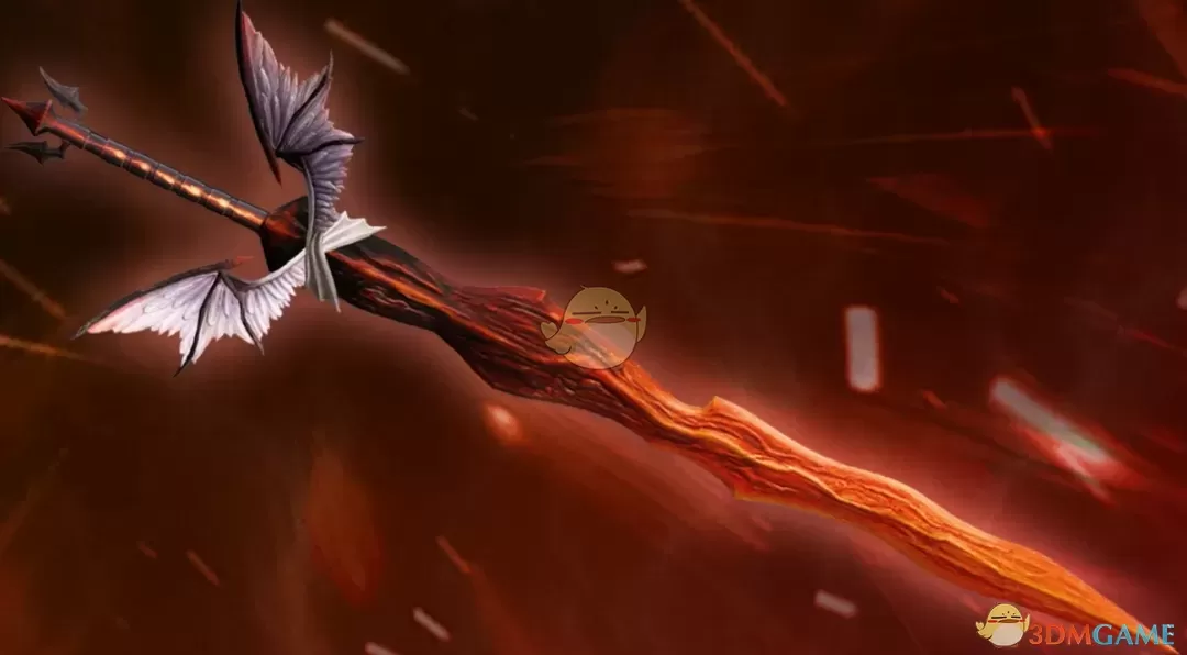 《最终幻想7：重生》克劳德的噩梦之剑MOD