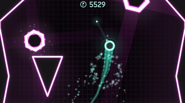 《Poosh XL》中文版免安装