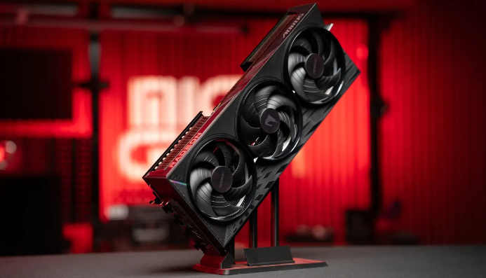 AMD RX9060 XT跑分泄露 略遜前代7700 XT