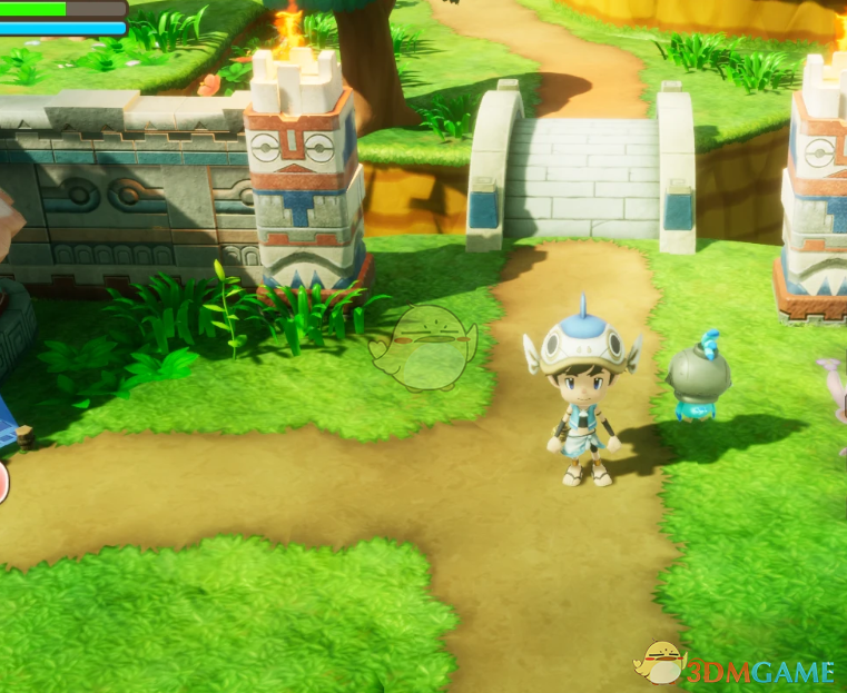 《幻想生活 i》更好的颜色阴影MOD