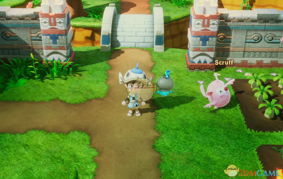 《幻想生活 i》更好的颜色阴影MOD