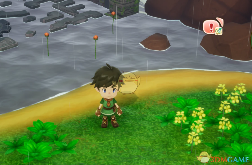 《幻想生活 i》更好的颜色阴影MOD