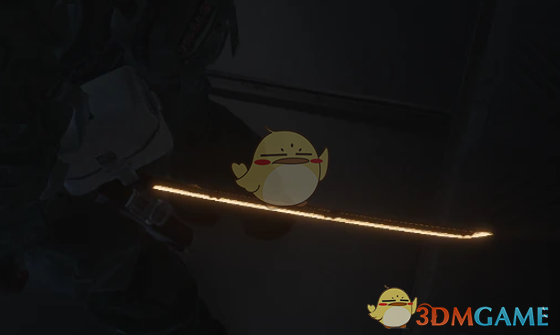 《绝地潜兵2》赛博朋克热能武士刀MOD