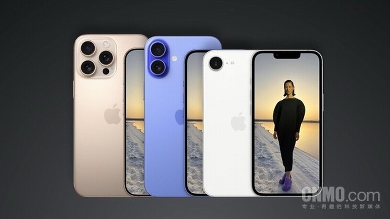 連續(xù)兩個月！印度超越中國成對美iPhone出口主力
