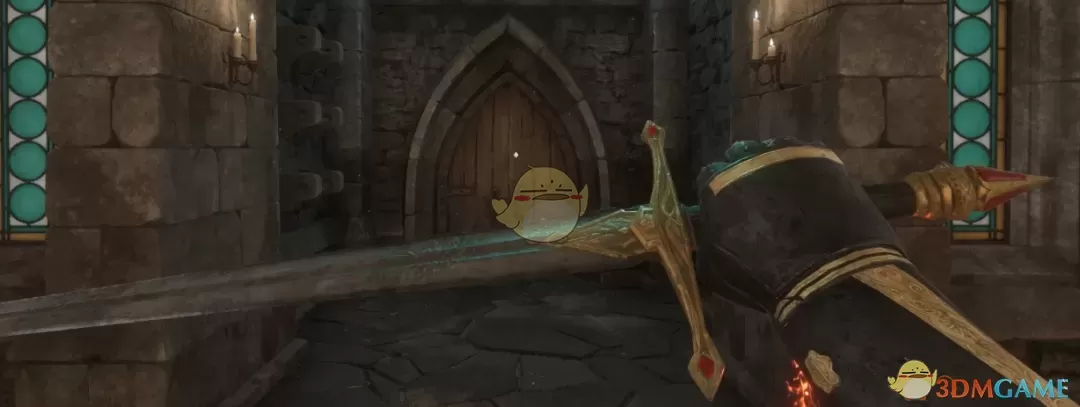 《上古卷轴4：湮灭重制版》暗黑十字军盔甲MOD