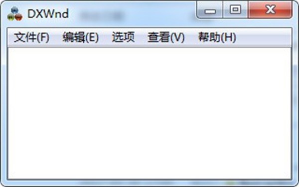 DxWnd汉化版