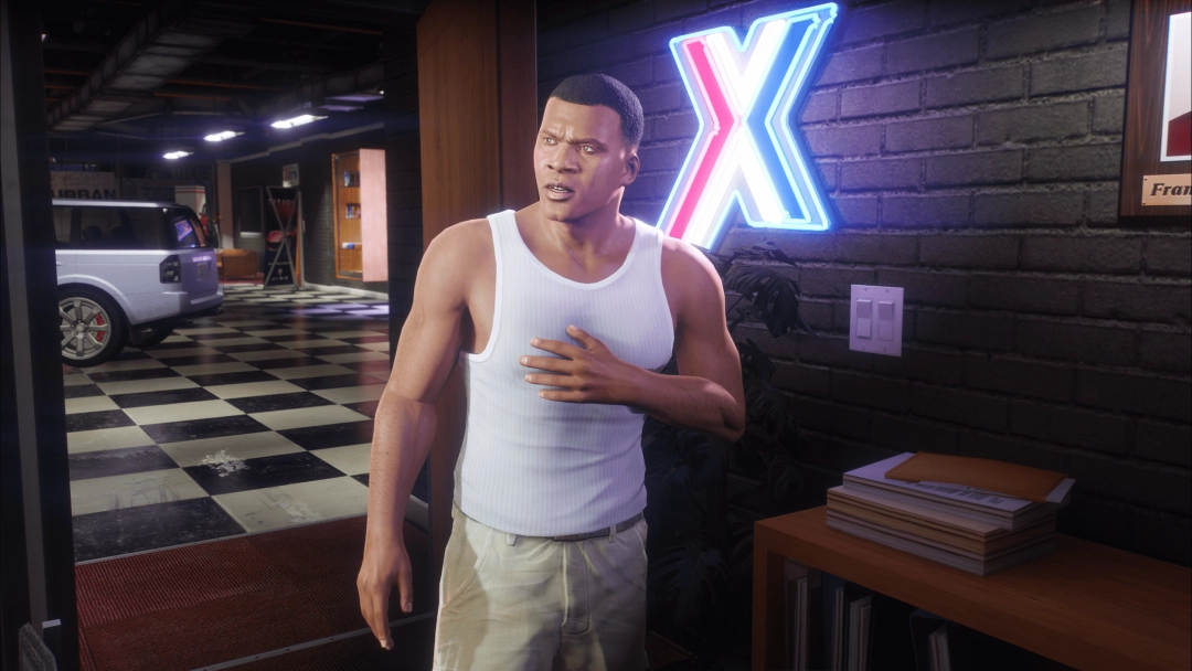 ģߺʱʮĥ» ơGTA6ģ