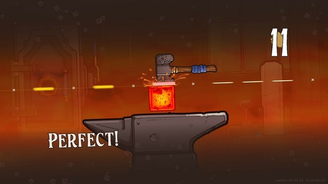 《奇巧匠：手工经商模拟》登陆Steam 奇幻世界经营