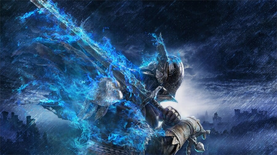 队友跑了也得打完！《艾尔登法环：黑夜君临》延续硬核联机设定