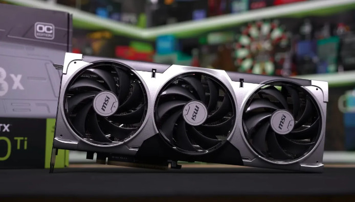 老黄不仁！英伟达计划减产 RTX 50 显卡 给 AI GPU 让道